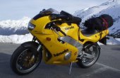 1998 Bimota YB9 SRI photo